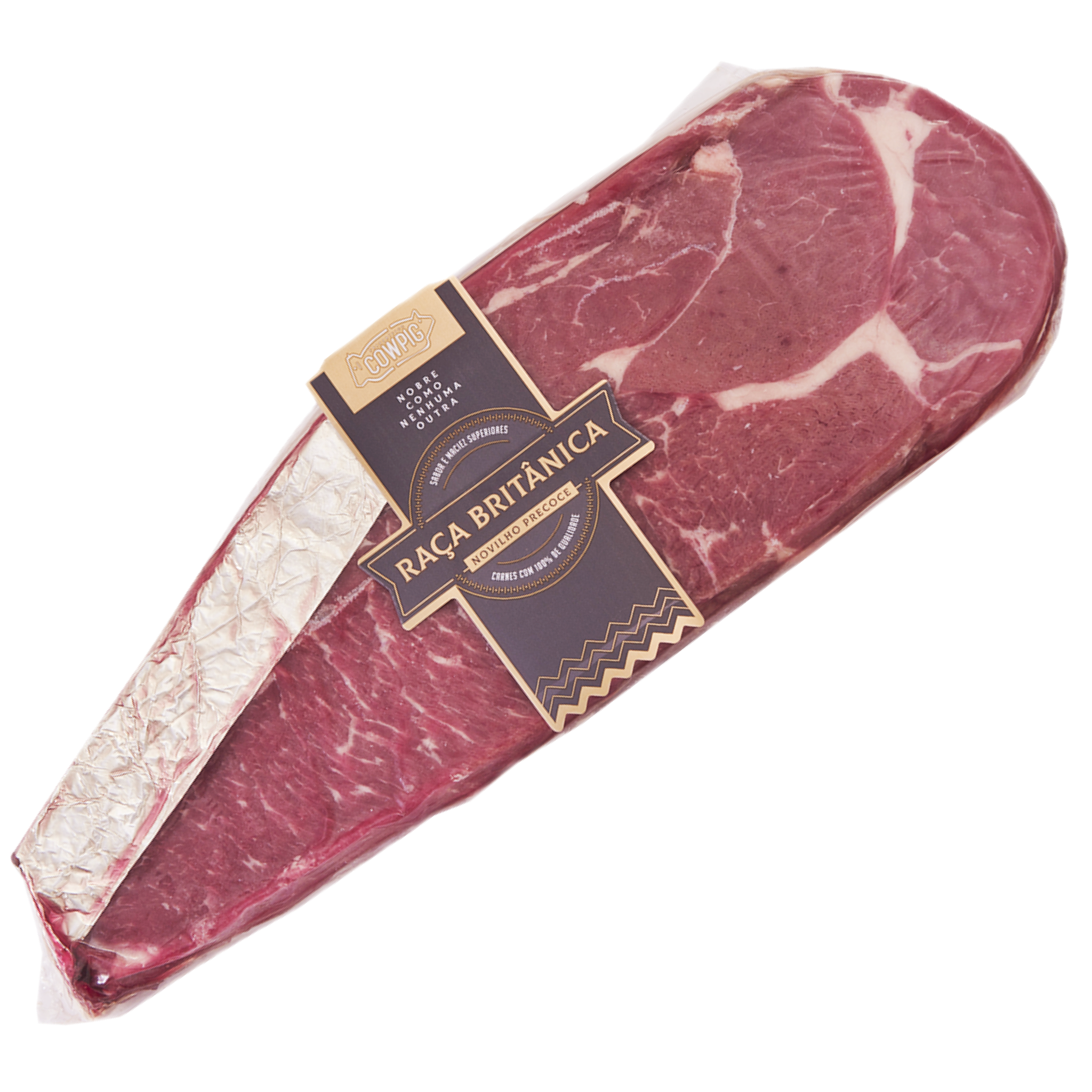 Short Rib Porcionado (Miolo do Acém) 